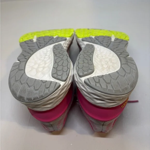 Women’s New Balance Fresh Foam 880v11 running shoes size 5.5 - Picture 9 of 11